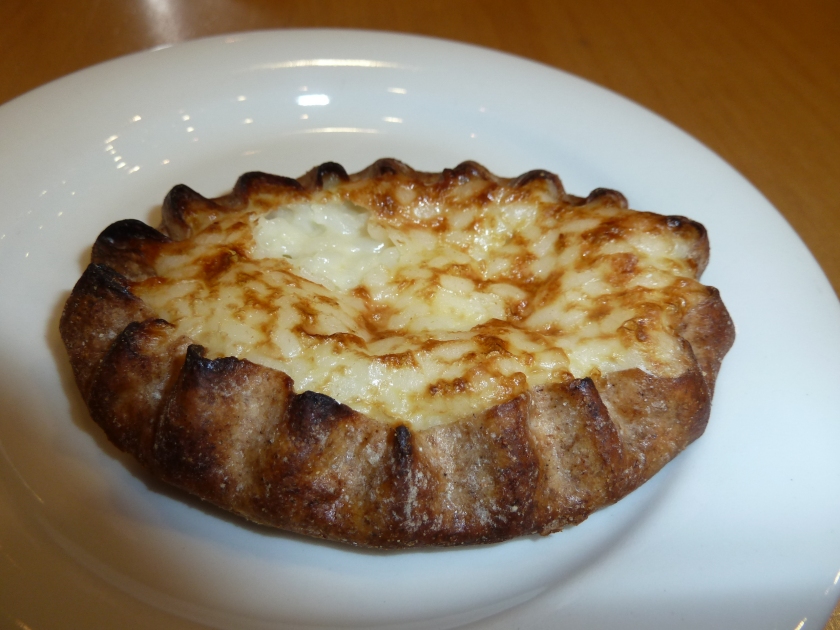 Karelian pie